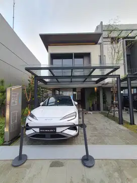 Park Serpong Tipe Gold Livin By LippoLand PROMO TANPA DP