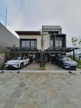 Park Serpong Tipe Gold Livin By LippoLand OPEN NUP