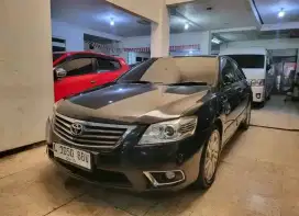 [Gress Mobil Kutisari] CAMRY 1.8V A/T 2010 BISA KREDIT