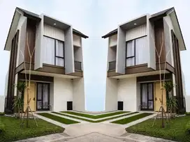 AKSARA HOMES - CIPUTAT