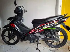 HONDA SUPRA X 125 TAHUN 2015