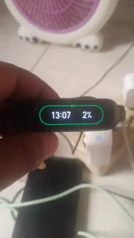 Mi band 6 bekas