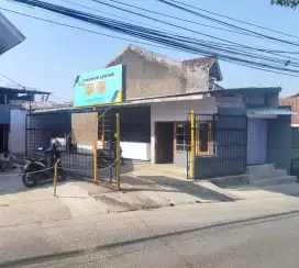 Disewakan Ruko dan Lapak