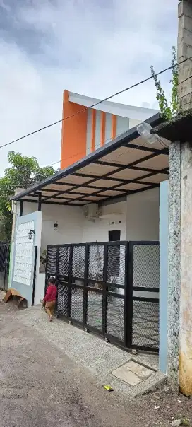 Rumah Luas Murah Bandung
