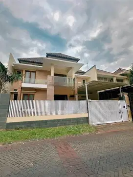 MURAH ! DIJUAL RUMAH CITRALAND RAYA IV SUPER STRATEGIS AREA GWALK