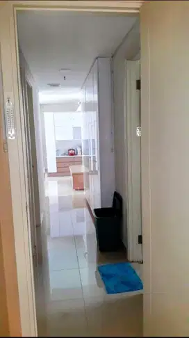 Dijual/Disewa apartemen Rainbow Springs CondoVillas furnished 3+1BR