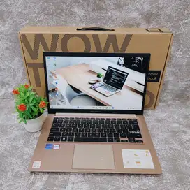 Asus VivoBook A1402ZA Intel Core i5-1235U Ram 8GB SSD 512GB Fullset