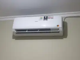 AC 1/2 PK murah saja
