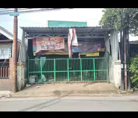 GUDANG/RUMAH USAHA TERJANGKAU BUDURAN SIDOARJO