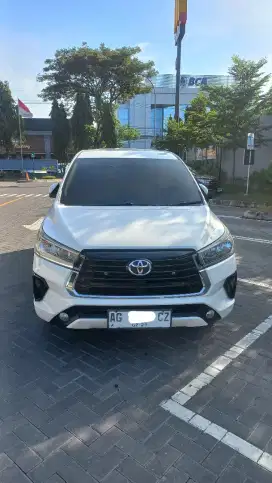 Kijang innova reborn 2016 MT 2.4G