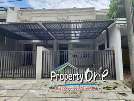 Rumah dgn Layout baru dan style modern