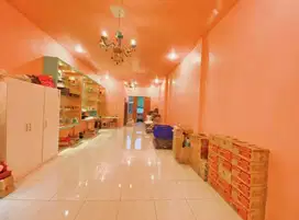Rumah Untuk Kantor Dan Studio Di Pesanggrahan, Jakarta Selatan