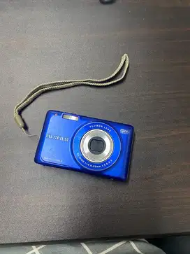 Digicam Fujifilm FinePix JX520