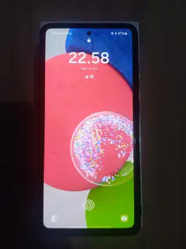 Samsung A52s 5G 2022