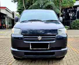TERMURAH SUZUKI APV BLINDVAN AC PS MT 2022 HITAM