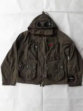 Jual C.P Company Barbour