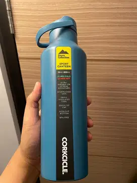 Tumbler Corkcicle 600ml