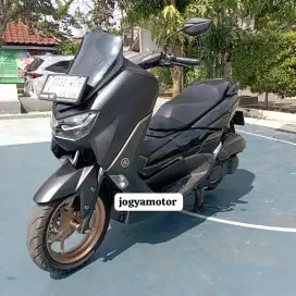 [ ban d/b tebal ] yamaha nmax con th 2023