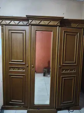 garage sale/Cuci gudang! jual furniture murah tak terpakai (Nego)