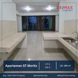 Apartemen St Moritz Tower Ambassador - 5 KAMAR, PRIVATE LIFT