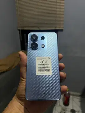 Xiaomi Redmi Note 13 4G Fullset Mulus Nominus