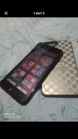 Iphone 7 plus 32gb