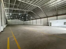 Disewakan Gudang di KIC Gatot Subroto Ngaliyan Semarang