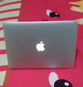 MacBook MULUS Core i5 Apple Laptop netbook komputer notebook pc iphone