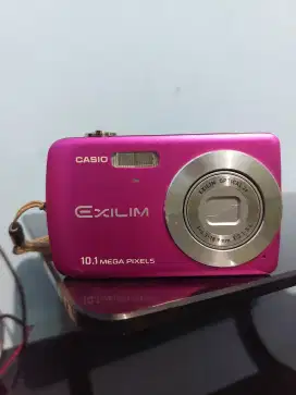 Casio exilim ex z33