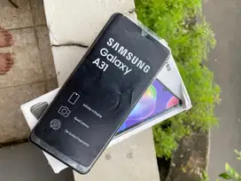 Samsung Galaxy A31