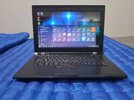 ThinPad Core i5 i3 8GB 1TB SSD ReadyUp Win ORI Laptop LENOVO Badak GRS