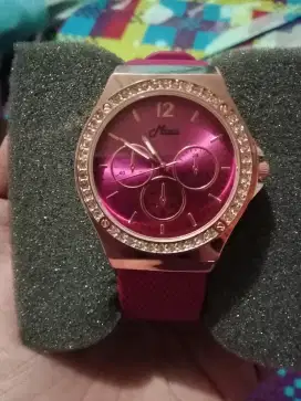 Jam Tangan Mwatch Bangkok