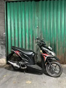 Vario KZR 2014 CBS ISS B DKI SELATAN PAJAK PANJANG SEGER
