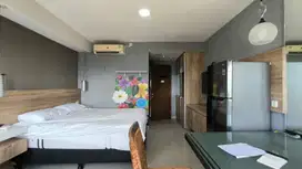 Apartement Siap Huni Sudirman Suites Bandung