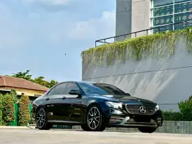 Cash!! Mercedes-Benz  E43 Amg 2017 / 2019