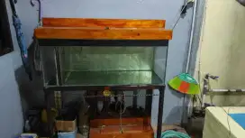 Aquarium Kaca Besar
