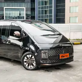 Hyundai Staria 2021 Diesel
