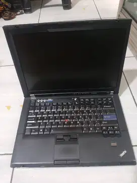 lenovo thinkpad t400 laptop notebook lenovo