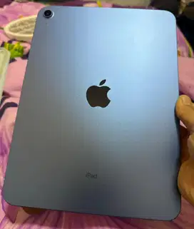 iPad GEN 10 BLUE 256gb