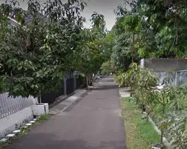 Rumah hitung tanah Lokasi premium di TURANGGA BANDUNG