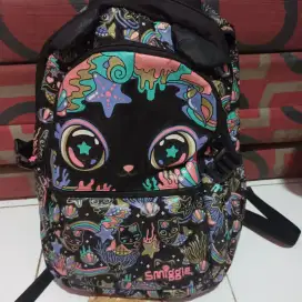 Tas smiggle anak