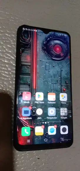Vivi y95 ram 4 GB. Kondisi ok smua