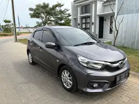 Di Jual - Honda Brio Satya 1.2 E MT 2020