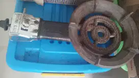 Jual kompor mawar merk winn gas