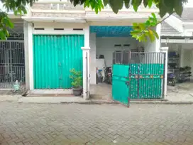 Over Kredit 55 juta perumahan Pasar Kemis Tangerang