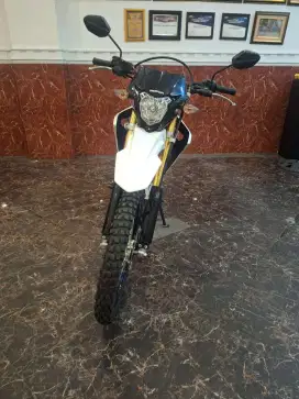 DP 1,5 JT PROMO CRF 150 2024 KM RENDAH MOTOR GRES