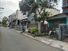 Dijual Tanah di Mulyoagung Dau, Dekat Kampus UMM, Cocok Kost