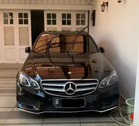 Mercedes Benz E400 AMG 2015 w212 e200 sport 2014