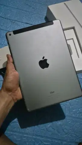 APPLE IPAD 5 128GB WIFI-CELLULER FULLSET EX IBOX