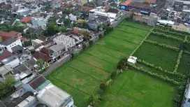 Promo Tanah Kavling di Mulyoagung Dau, Lokasi Dekat UMM
